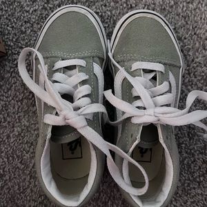 Kids vans